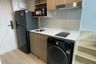 2 Bedroom Condo for rent in Life Rama 4 - Asoke, Khlong Toei, Bangkok near MRT Queen Sirikit National Convention Centre