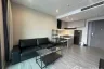 1 Bedroom Condo for rent in 333 Riverside, Bang Sue, Bangkok near MRT Bang Pho