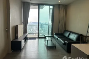 1 Bedroom Condo for rent in 333 Riverside, Bang Sue, Bangkok near MRT Bang Pho