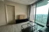 1 Bedroom Condo for rent in 333 Riverside, Bang Sue, Bangkok near MRT Bang Pho