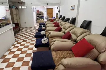 Commercial for sale in Nong Prue, Chonburi
