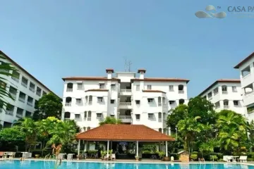 1 Bedroom Condo for sale in Baan Suan Lalana, Nong Prue, Chonburi