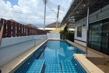 2 Bedroom Villa for sale in Bang Sare, Chonburi