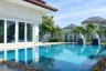 3 Bedroom Villa for sale in BAAN DUSIT PATTAYA PARK, Huai Yai, Chonburi