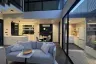 3 Bedroom House for sale in L SCAPE Ratchada 20, Sam Sen Nok, Bangkok near MRT Ratchadaphisek