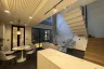 3 Bedroom House for sale in L SCAPE Ratchada 20, Sam Sen Nok, Bangkok near MRT Ratchadaphisek