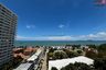 1 Bedroom Condo for Sale or Rent in Grand Condotel, Nong Prue, Chonburi