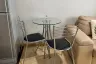 1 Bedroom Condo for rent in 59 Heritage, Khlong Tan Nuea, Bangkok near BTS Thong Lo