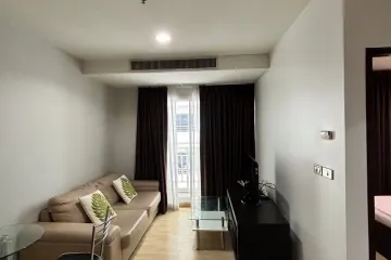 1 Bedroom Condo for rent in 59 Heritage, Khlong Tan Nuea, Bangkok near BTS Thong Lo