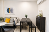 1 Bedroom Condo for sale in XT Huaikhwang, Din Daeng, Bangkok near MRT Huai Khwang