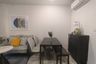 1 Bedroom Condo for sale in XT Huaikhwang, Din Daeng, Bangkok near MRT Huai Khwang