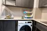 1 Bedroom Condo for sale in XT Huaikhwang, Din Daeng, Bangkok near MRT Huai Khwang