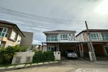 3 Bedroom House for rent in Baan Karnkanok 21, Mae Hia, Chiang Mai