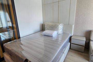 Condo for rent in Life Rama 4 - Asoke, Khlong Toei, Bangkok near MRT Queen Sirikit National Convention Centre