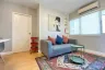 1 Bedroom Condo for rent in My Condo Sukhumvit 81, Bang Chak, Bangkok near BTS On Nut