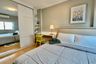 1 Bedroom Condo for rent in My Condo Sukhumvit 81, Bang Chak, Bangkok near BTS On Nut