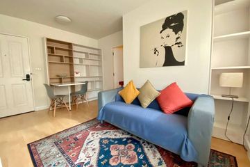 1 Bedroom Condo for rent in My Condo Sukhumvit 81, Bang Chak, Bangkok near BTS On Nut