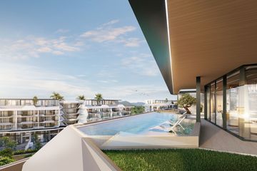 4 Bedroom Condo for sale in Botanica Hythe, Choeng Thale, Phuket