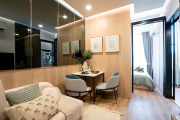 1 Bedroom Condo for sale in Arise Vibe, Si Sunthon, Phuket