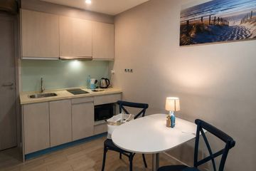 1 Bedroom Condo for sale in Seven Seas Cote d'Azur, Na Jomtien, Chonburi