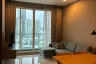 1 Bedroom Condo for rent in Wat Phraya Krai, Bangkok