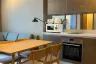 1 Bedroom Condo for rent in Wat Phraya Krai, Bangkok