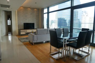 2 Bedroom Condo for Sale or Rent in Circle Living Prototype, Makkasan, Bangkok near Airport Rail Link Makkasan
