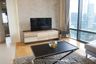 2 Bedroom Condo for Sale or Rent in Circle Living Prototype, Makkasan, Bangkok near Airport Rail Link Makkasan