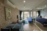 1 Bedroom Condo for rent in Baan San Ngam Huahin, Cha am, Phetchaburi