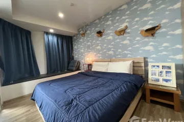 1 Bedroom Condo for rent in Baan San Ngam Huahin, Cha am, Phetchaburi