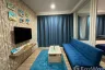1 Bedroom Condo for rent in Baan San Ngam Huahin, Cha am, Phetchaburi