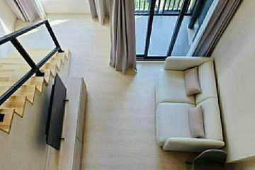 1 Bedroom Condo for rent in FLO by Sansiri, Khlong San, Bangkok near BTS Khlong San
