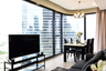 2 Bedroom Condo for rent in Ashton Chula-Silom, Si Phraya, Bangkok near MRT Sam Yan