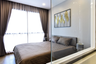 2 Bedroom Condo for rent in Ashton Chula-Silom, Si Phraya, Bangkok near MRT Sam Yan