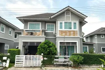 4 Bedroom House for rent in Green View Home, Nong Han, Chiang Mai