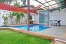 2 Bedroom House for rent in AD House, Nong Prue, Chonburi