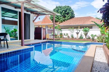 2 Bedroom House for rent in AD House, Nong Prue, Chonburi