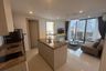 2 Bedroom Condo for sale in The Point Pratumnak, Nong Prue, Chonburi