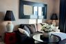 1 Bedroom Condo for rent in Villa Asoke, Makkasan, Bangkok near MRT Phetchaburi