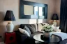 1 Bedroom Condo for rent in Villa Asoke, Makkasan, Bangkok near MRT Phetchaburi