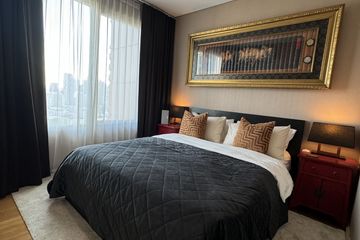 1 Bedroom Condo for rent in Villa Asoke, Makkasan, Bangkok near MRT Phetchaburi
