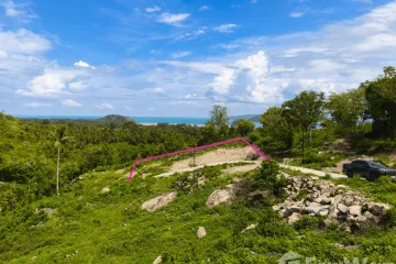 Land for sale in Taling Ngam, Surat Thani