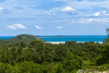Land for sale in Taling Ngam, Surat Thani