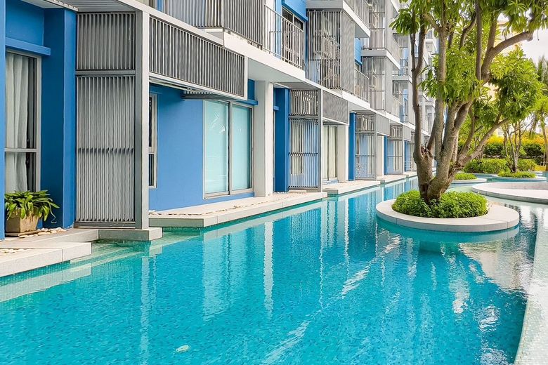 Condo For Rent