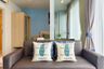 Condo for rent in Blu Diamond, Cha am, Phetchaburi