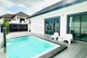 3 Bedroom House for sale in Nong Prue, Chonburi