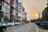 1 Bedroom Condo for sale in CC Condominium, Nong Prue, Chonburi