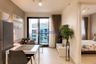 1 Bedroom Condo for rent in Unixx South Pattaya, Nong Prue, Chonburi