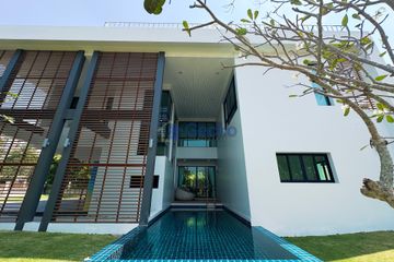 4 Bedroom House for sale in Baan Talay Pattaya, Na Jomtien, Chonburi