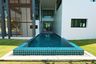 4 Bedroom House for sale in Baan Talay Pattaya, Na Jomtien, Chonburi
